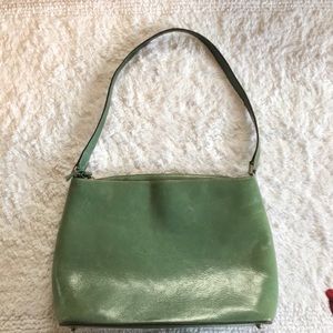 Kate Spade Blue Green Handbag